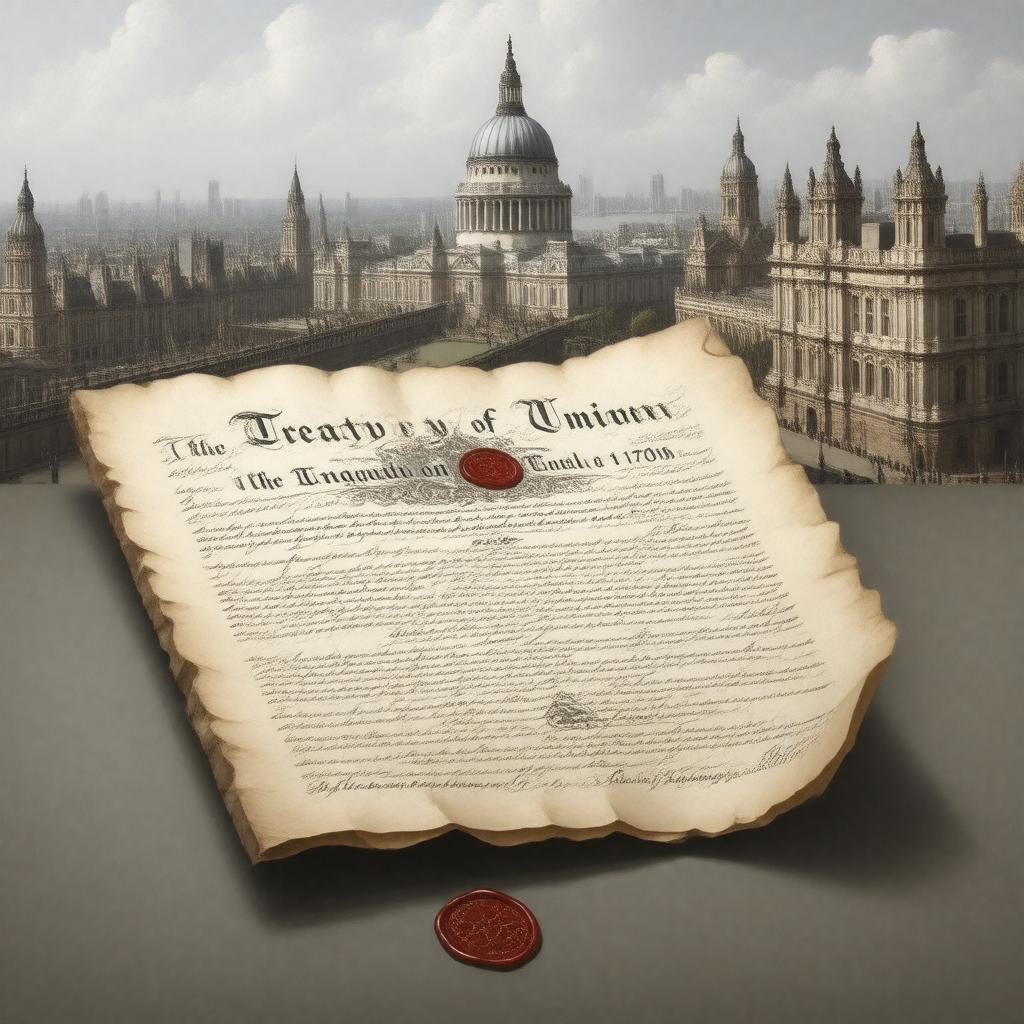 Union Treaty